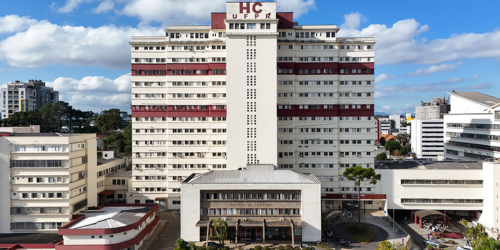 Hospital de Clínicas