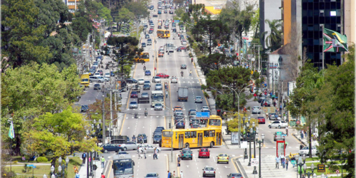Av. Cândido de Abreu