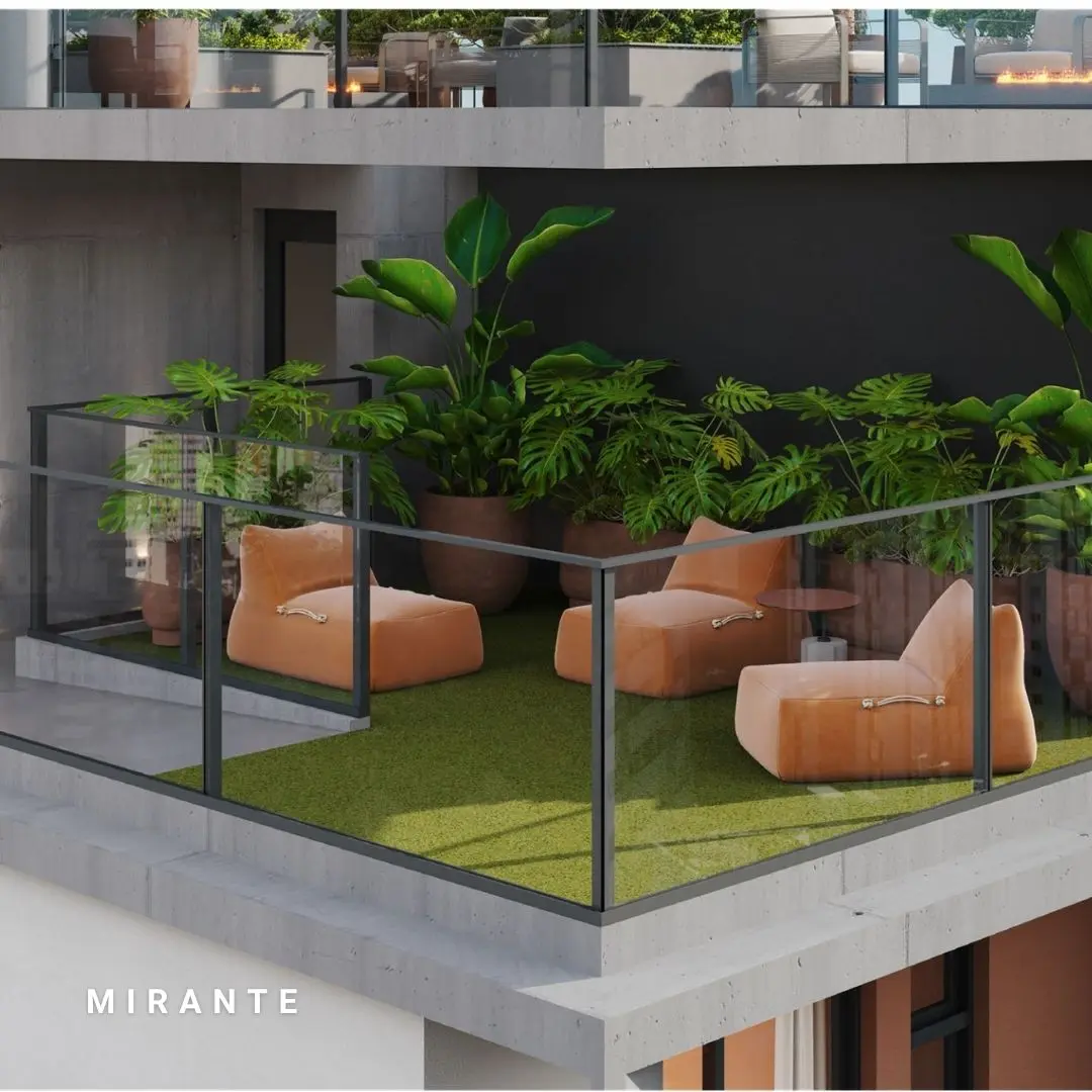 Mirante